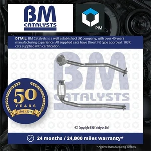 Non Type Approved Catalytic Converter Front BM90352 BM Catalysts 2199198 7608591 - Picture 1 of 2