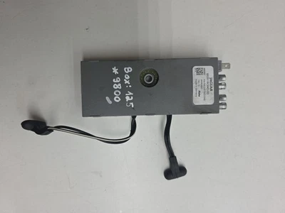 JAGUAR XF X250 RADIO AERIAL ANTENNA SIGNAL AMPLIFIER 8X2318C847CC - Image 1 of 4