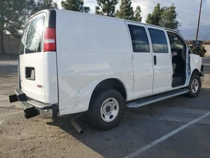 Temperature Control Dash Mounted With AC Fits 08-21 EXPRESS 2500 VAN 2326770 - Picture 1 of 12