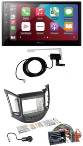Pioneer USB Bluetooth DAB MP3 2DIN Autoradio für Chevrolet Orlando KL1Y/KL1YN ab - Bild 1 von 10