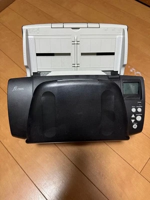 Fujitsu Scanner fi-7160 from Japan - Image 1 of 2
