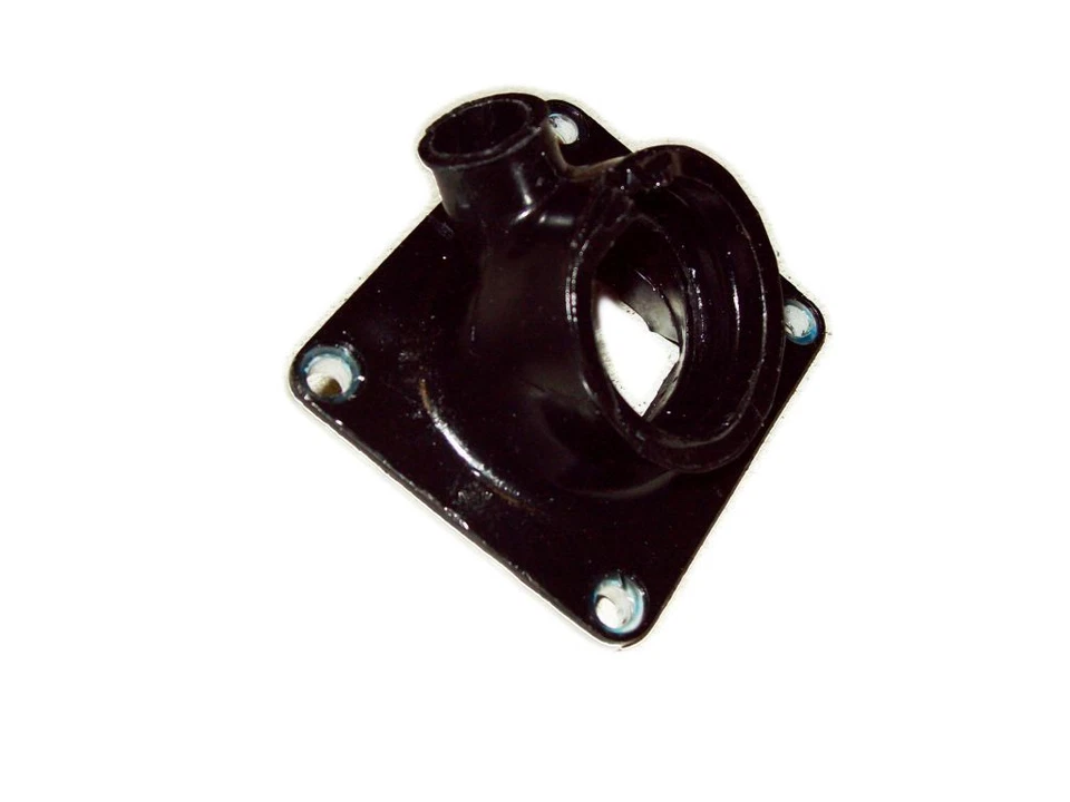 1981 Yamaha YZ 250; 81/82 IT 250 Intake Manifold - Image 1 of 1