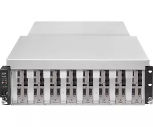 ASRock Rack 3U8G-C612/V 3U Rackmount Server Barebone Dual Socket R3 (LGA2011) - Picture 1 of 11