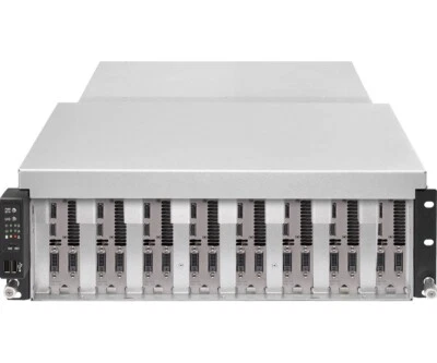 ASRock Rack 3U8G-C612/V 3U Rackmount Server Barebone Dual Socket R3 (LGA2011) - Image 1 of 4