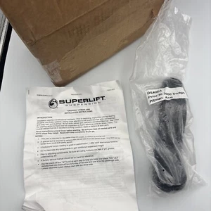 NEW/SEALED Superlift #4005 Pitman Arm F314 DS400A 94-99 Dodge Ram 1500 - Picture 1 of 11