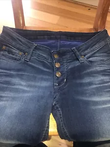 RM WILLIAMS JEANS VINTAGE - Picture 1 of 6