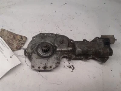 Power Window Motor Fits 82-05 CAVALIER 430262 - Image 1 of 3