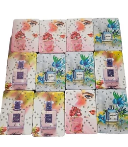 Set of 12 x Compact Mirror Shower Party Favors, Bridesmaid Gifts, Sweet 15/16 - Picture 1 of 2