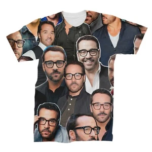 Maglietta Jeremy Piven  - Foto 1 di 2