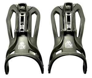 Flow Snowboard Bindings - Highback Sets - Replacements - All Models - Picture 1 of 26