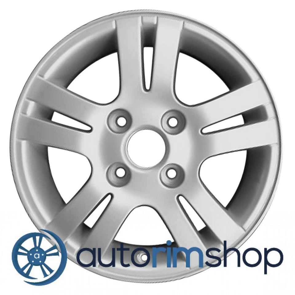 Suzuki Reno Forenza 2006 2007 2008 15" OEM Wheel Rim - Image 1 of 1