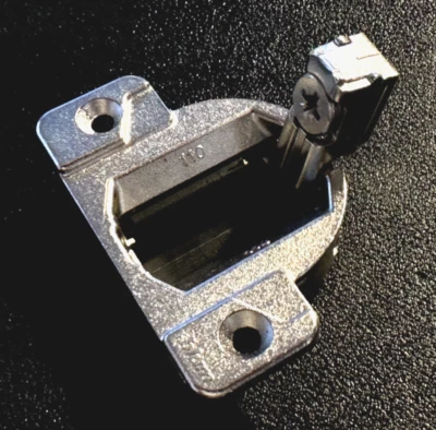 NEW! Blum Compact 110° Hinge 30.310-11.02 | Self-Close, GENUINE BLUM PRODUCT OEM - Image 1 of 4