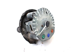 Yamaha DT400E 1978 conjunto velocímetro rpm 3A6-83540-F0-00 solo para repuestos - Imagen 1 de 8