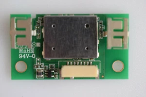 TCL 43DP648 WiFi Module W2CM2510 07-MT7603-MA0G GS-180309806-W-00814 - Picture 1 of 4
