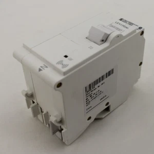 Leviton LB220-GS Smart Plug-In Circuit Breaker & GFCI - Bild 1 von 10