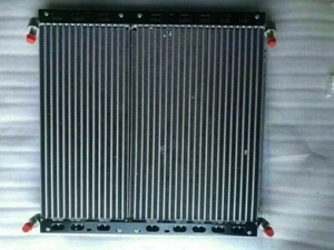 Adatto per radiatore JCB 3CX RADIATORE OLIO PARTE N. 30/925615 - Foto 1 di 2