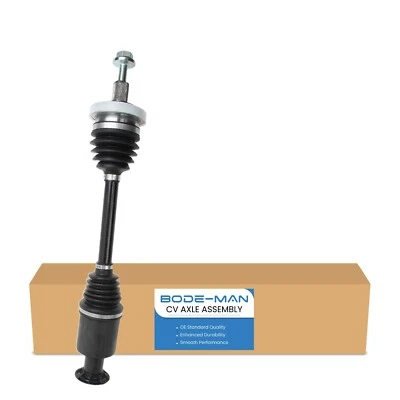 Front Left CV Axle Shaft for Mercedes-Benz E280 E300 E320 E350 E500 E550 - Image 1 of 4
