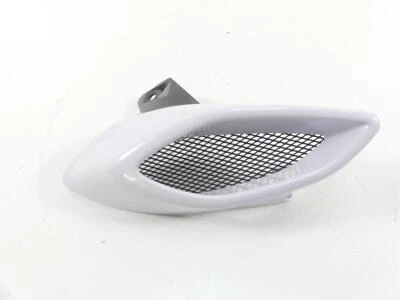 Carenado cubierta de entrada de aire tanque delantero derecho Mv Agusta Brutale 800 RR 2018 80A0C2090 Foto 1 de 4