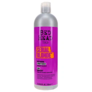 TIGI Serial Blonde Restoring Conditioner 25.36 oz - Picture 1 of 8
