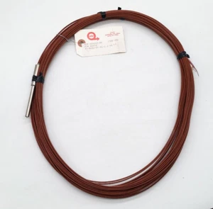Pyco 21-6082-01-EE-2.2-50 FT Thermocouple - Picture 1 of 5