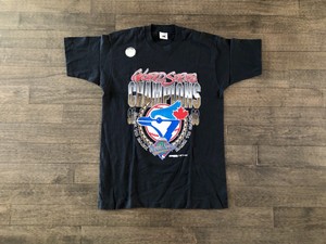 blue jay shirts canada