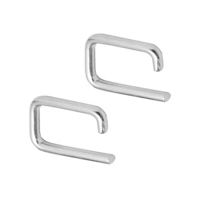 Fulton/Wesbar (Cequent) Safety Pin 1Pr/Pk 58029 - Image 1 of 4