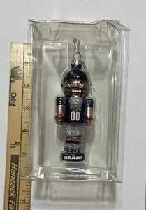 Glas Ornament Sammlung Weihnachten "Nussknacker" - Bild 1 von 8