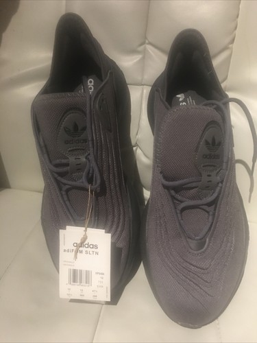 Adidas scarpe da ginnastica uomo taglia 12
