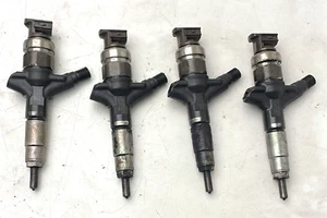 Repuesto Utiliza, 4 Inyectores Subaru Legado 2.0 Diésel, Código:16613AA020 - Imagen 1 de 3
