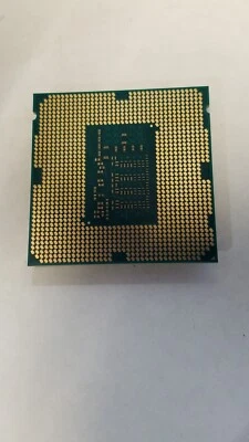 Intel Xeon E3-1241V3 SR1R4 Quad-Core 3.5GHz/8M Socket LGA1150 Processor CPU - Image 1 of 2
