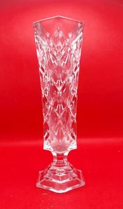 Jarrón Crystal Campion Bud de Christopher Stuart - Imagen 1 de 6