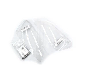 Genuine Holden Headlamp Protectors for WM WN Statesman 2006>17 Inc PPV - Picture 1 of 8