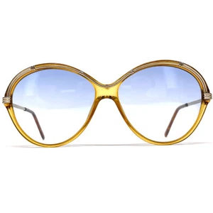 Vintage CHRISTIAN DIOR 2251 sunglasses - Austria 1980's - Medium - ORIGINAL - Foto 1 di 7