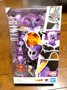 Bandai S.H.Figuarts The Ginyu Force Usado - Imagen 1 de 7