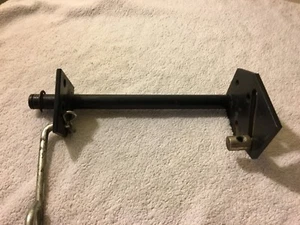 Craftsman Lawn Mower Rack Shaft 120420X - Picture 1 of 10