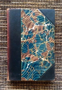 VERY RARE VINTAGE 1901 Little Masterpieces: Thomas Carlyle, Bliss Perry Editor - Picture 1 of 9