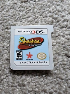 Shantae and the Pirate's Curse CART ONLY US vers Nintendo 3DS  - Picture 1 of 2