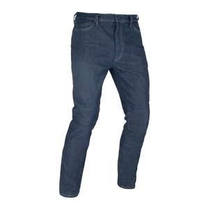 Oxford Motorcycle Jeans AA Jean Straight Indigo Blue Mens Size 36 waist / 36 leg - Picture 1 of 2