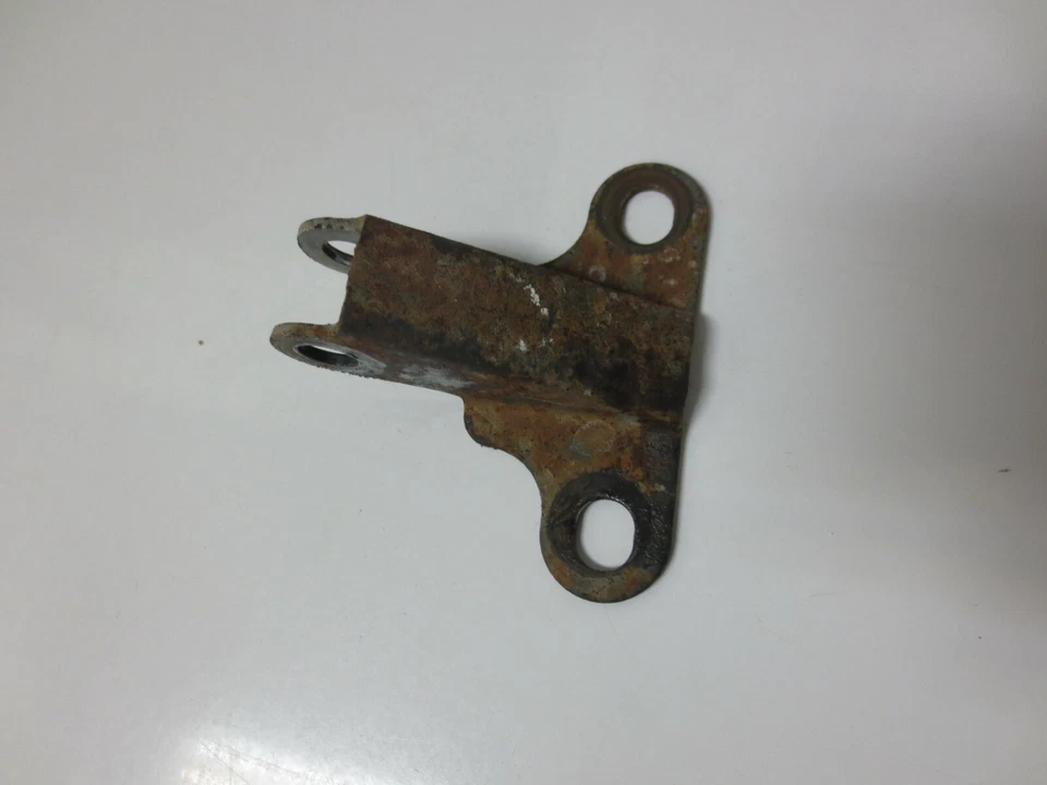 Honda Rancher 400 AT 2004 4x4 ATV usado OEM soporte de montaje diferencial delantero  Foto 1 de 1