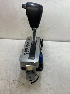 Conjunto de palanca de cambios de piso Infiniti QX4 2001 OEM (50) Foto 1 de 4