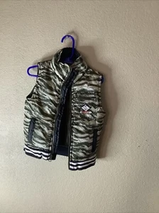 Little Boys Vest - Picture 1 of 2