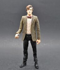 Matt Smith Eleventh Doctor who underground toys loose figure 5.5" wave 1 BBC
