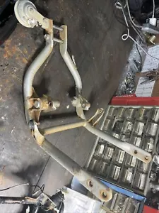 yamaha ysr 50 parts - Picture 1 of 5