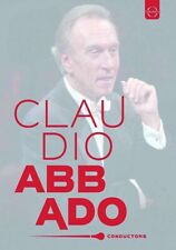 7 DVD EDITION  Claudio Abbado Edition - Retrospective NEU OVP
