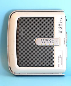 Wyse VX0 Thin Client 902138-01l - Picture 1 of 2