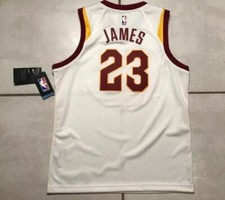 children's lebron james jersey