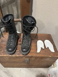 Danner Ft. Lewis Men’s Boots. 10.5 - Picture 1 of 9