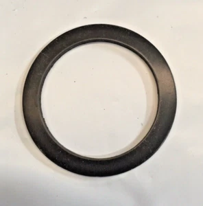 Vespa Fuel Tank Filler Cap Rubber Gasket Seal all Largeframe models upto PX - Picture 1 of 3