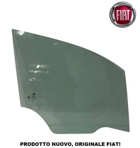 VETRO CRISTALLO SCENDENTE ANTERIORE DESTRO FIAT 500X (334) 2018 - 51941683 - Foto 1 di 1