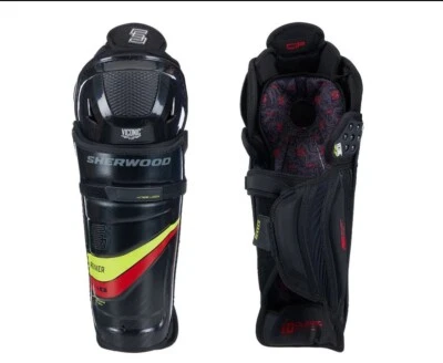 NEW Sherwood Rekker Legend 1 Three-Piece Bundle - Imagem 1 de 3